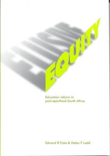 Elusive Equity