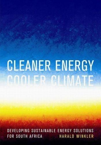 Cleaner Energy Cooler Climate