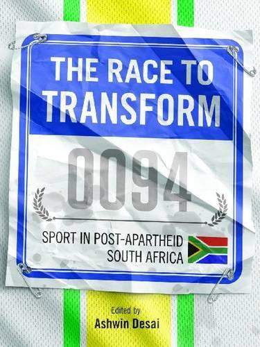 The race to transform