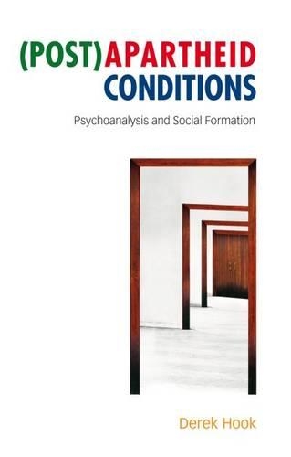 (Post)apartheid conditions