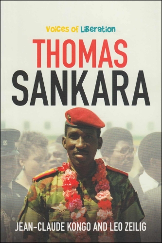Thomas Sankara