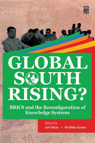 Global South Rising?