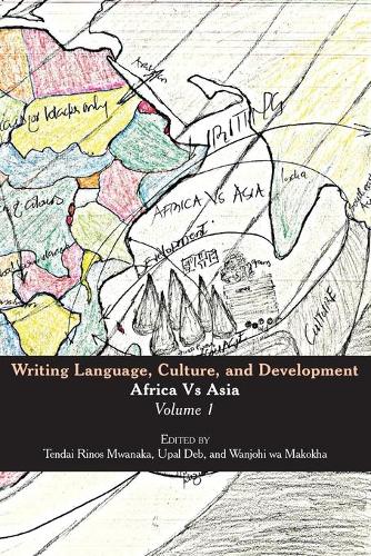 Writing Language, Culture, and Development