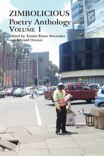 Zimbolicious Poetry Anthology