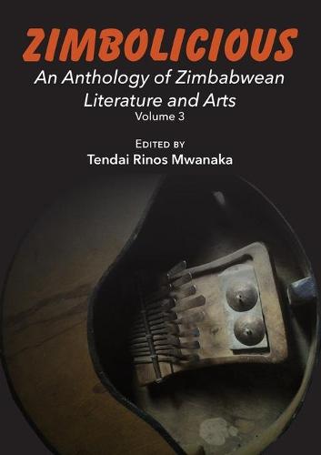 Zimbolicious Anthology