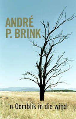 'n Oomblik in Die Wind