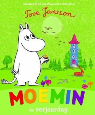 Moemin Se Verjaardag