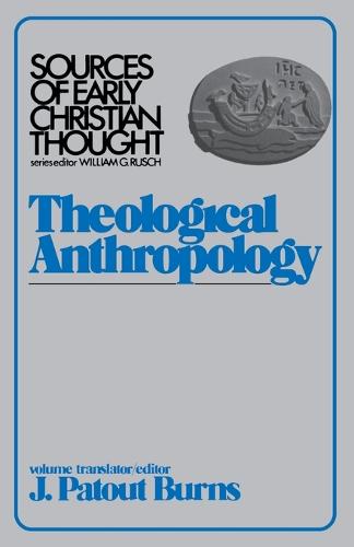 Theological Anthropology