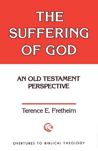 Suffering of God