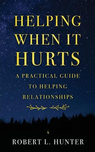 Helping When It Hurts
