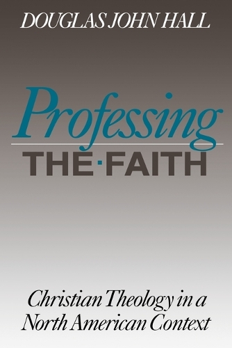 Professing the Faith