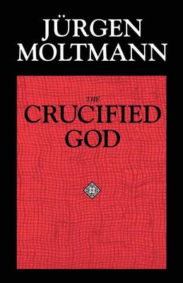 The Crucified God