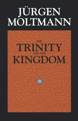 The Trinity and the Kingdom