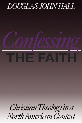 Confessing the Faith