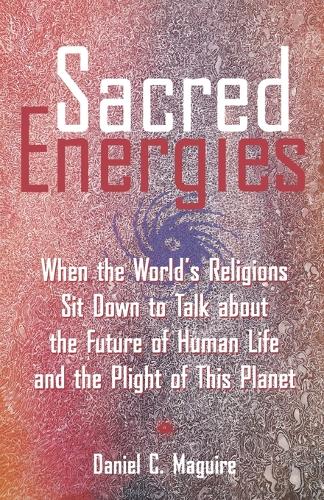 Sacred Energies