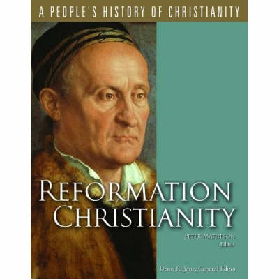 Reformation Christianity