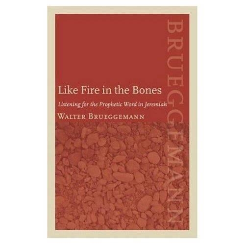Like Fire in the Bones