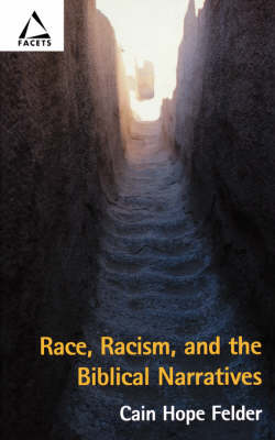 Race, Racism and the Biblical Narratives