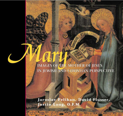 Mary