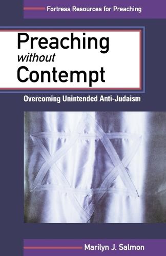 Preaching without Contempt