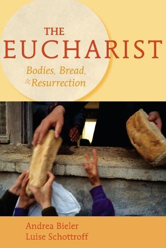 The Eucharist