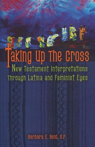 Taking Up the Cross