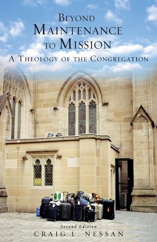 Beyond Maintenance to Mission