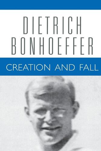 Creation and Fall