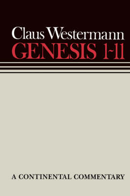 Genesis 1 - 11