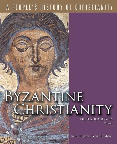 Byzantine Christianity
