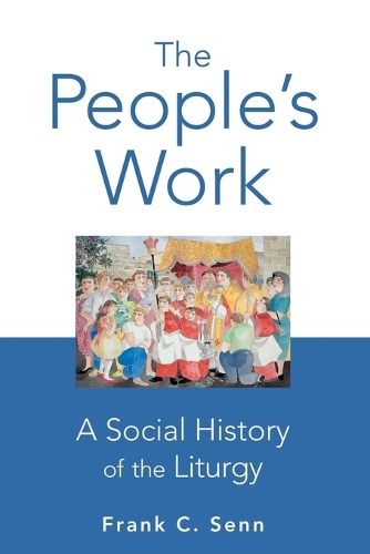 The People's Work, paperback edition