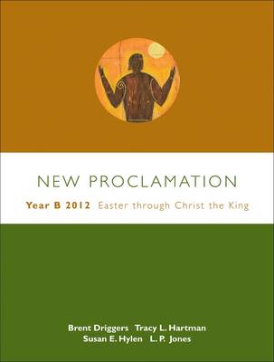 New Proclamation