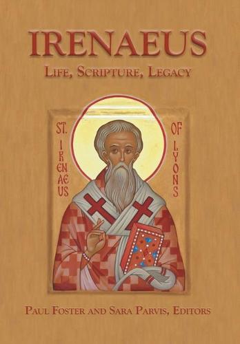 Irenaeus