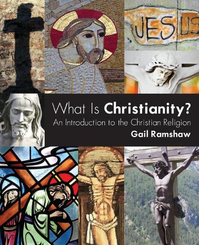 What Is Christianity?