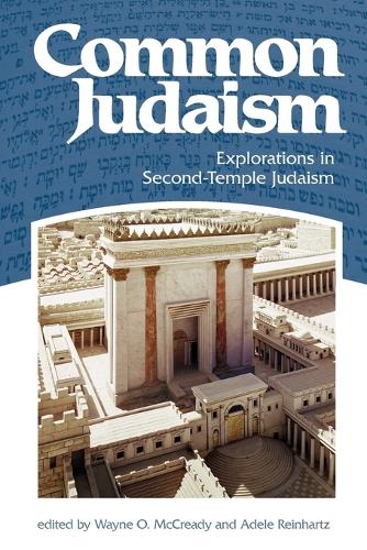 Common Judaism