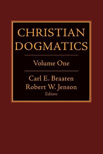 Christian Dogmatics