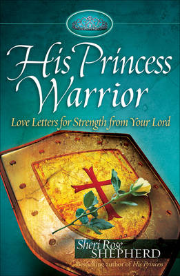 His Princess Warrior