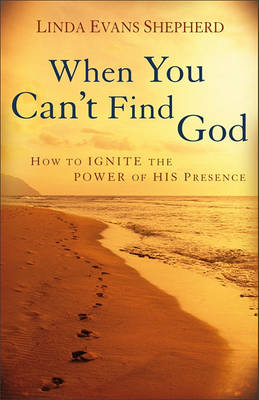 When You Can't Find God