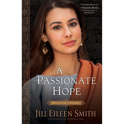A Passionate Hope – Hannah`s Story