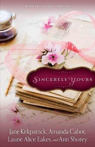 Sincerely Yours