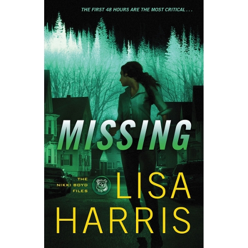 Missing