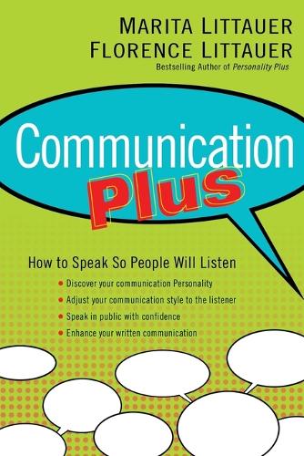 Communication Plus