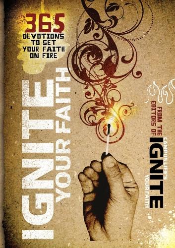 Ignite Your Faith