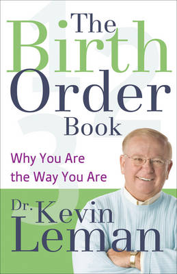 Birth Order Book