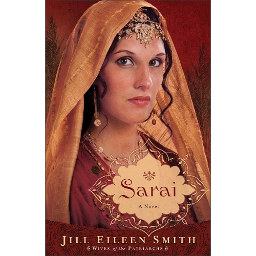 Sarai – A Novel