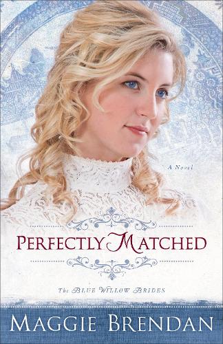 Perfectly Matched – A Novel