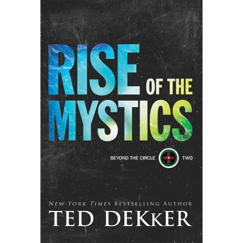 Rise of the Mystics