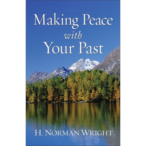 Making Peace with Your Past