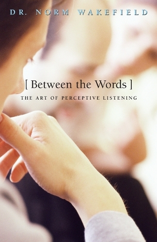 Between the Words