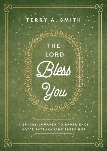 The Lord Bless You
